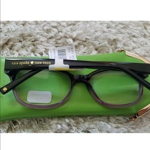 Kate Spade ♠️ New York reading glasses